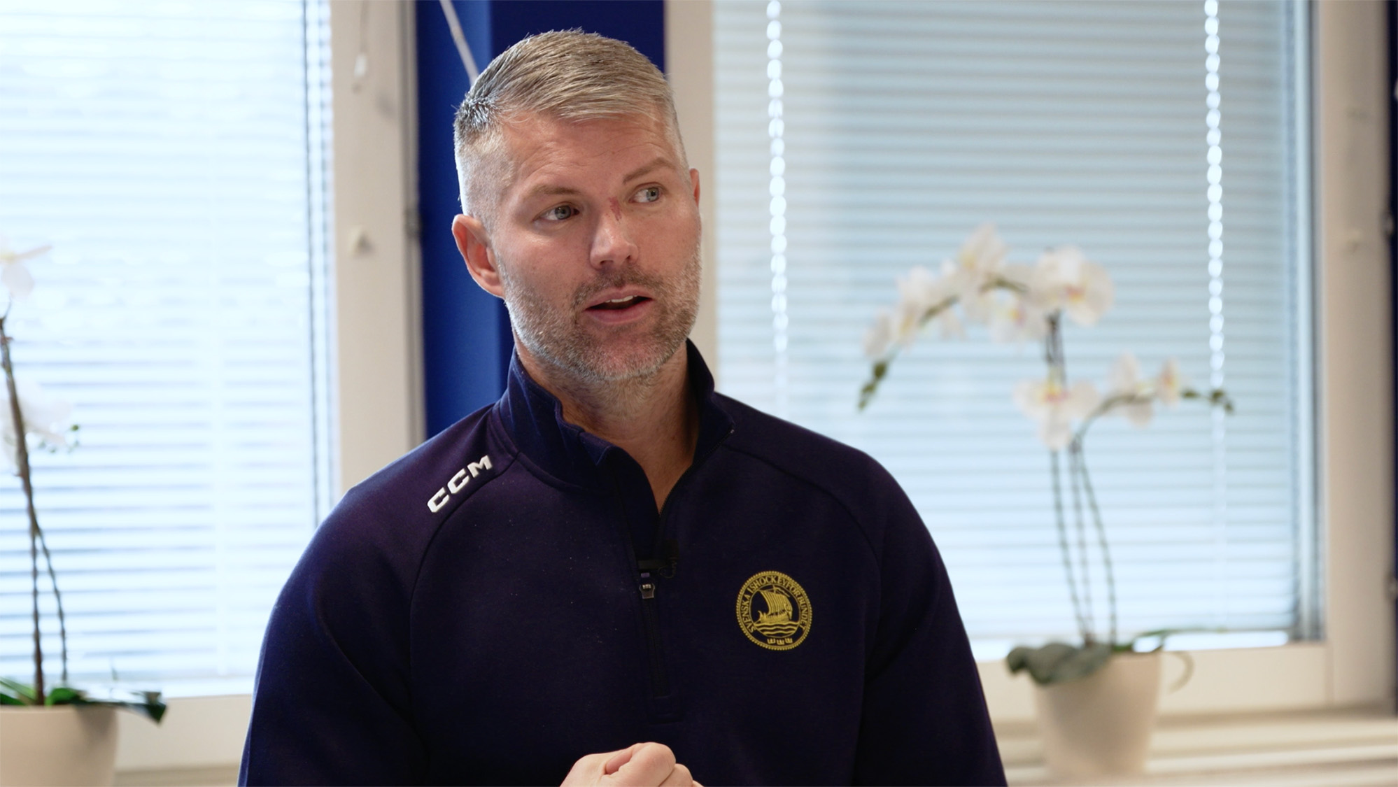 251128 David Bergman SIFTV