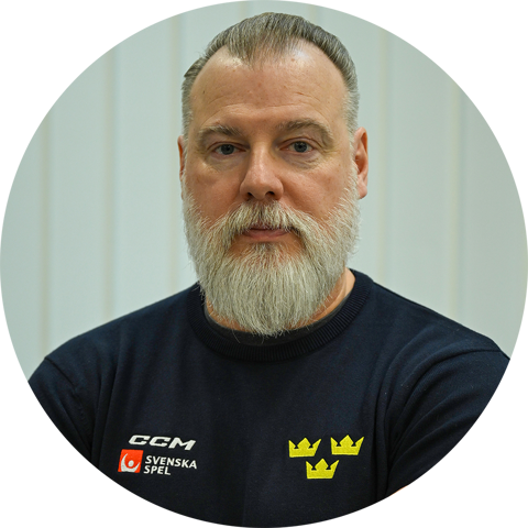 Rikard Grönborg Lr