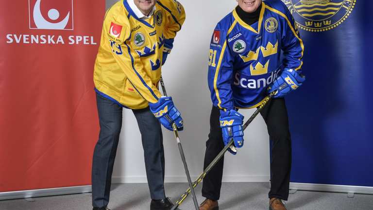 SIF Svenska Spel