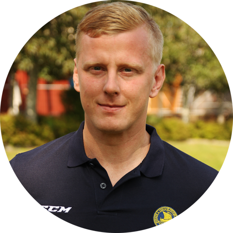 Sebastian Byström Web