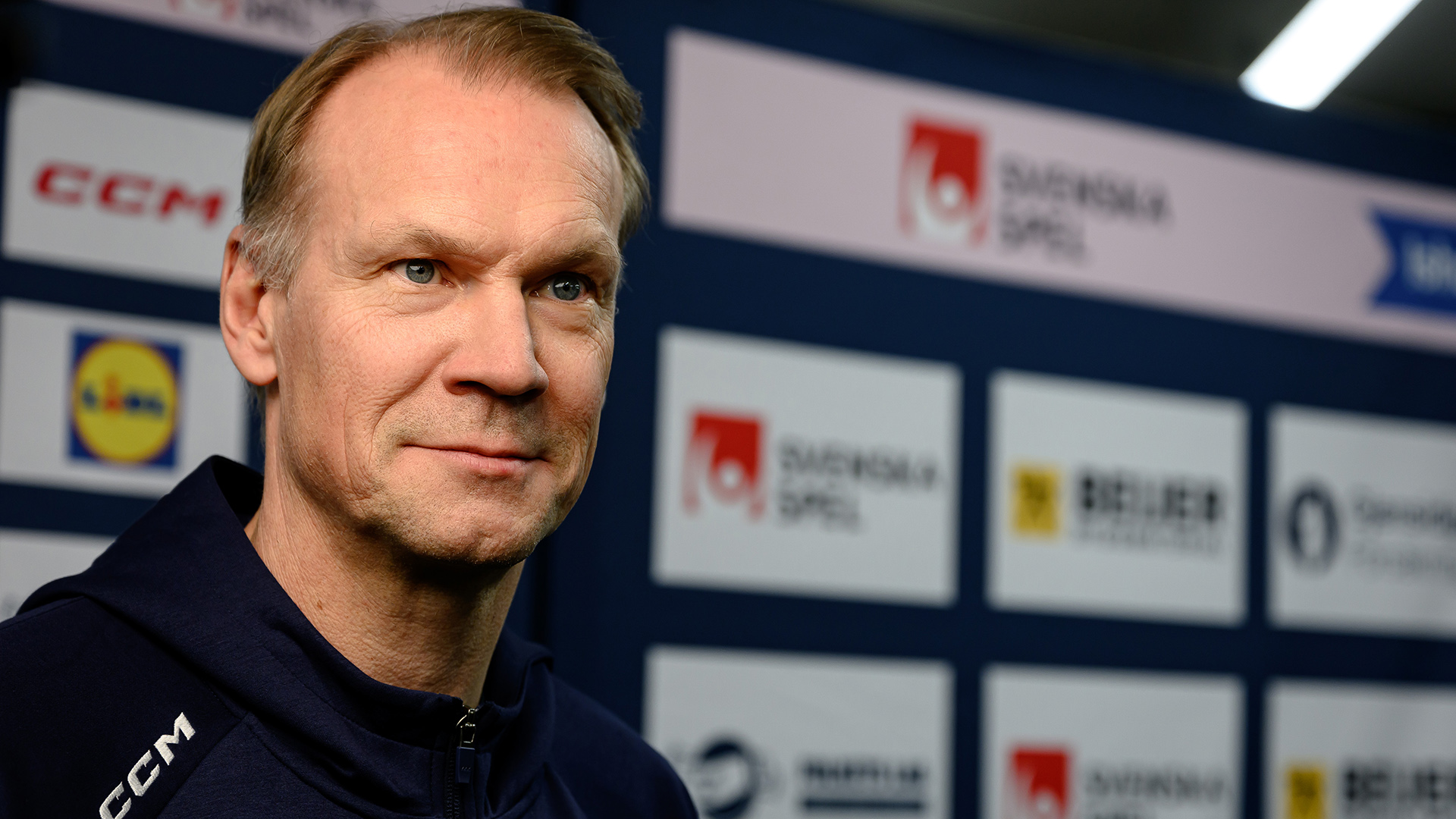 Nicklas Lidström