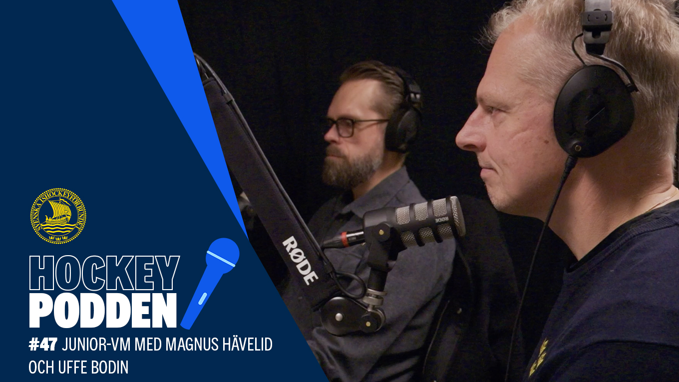 Hockeypodden Jvm Tumnagel Yt