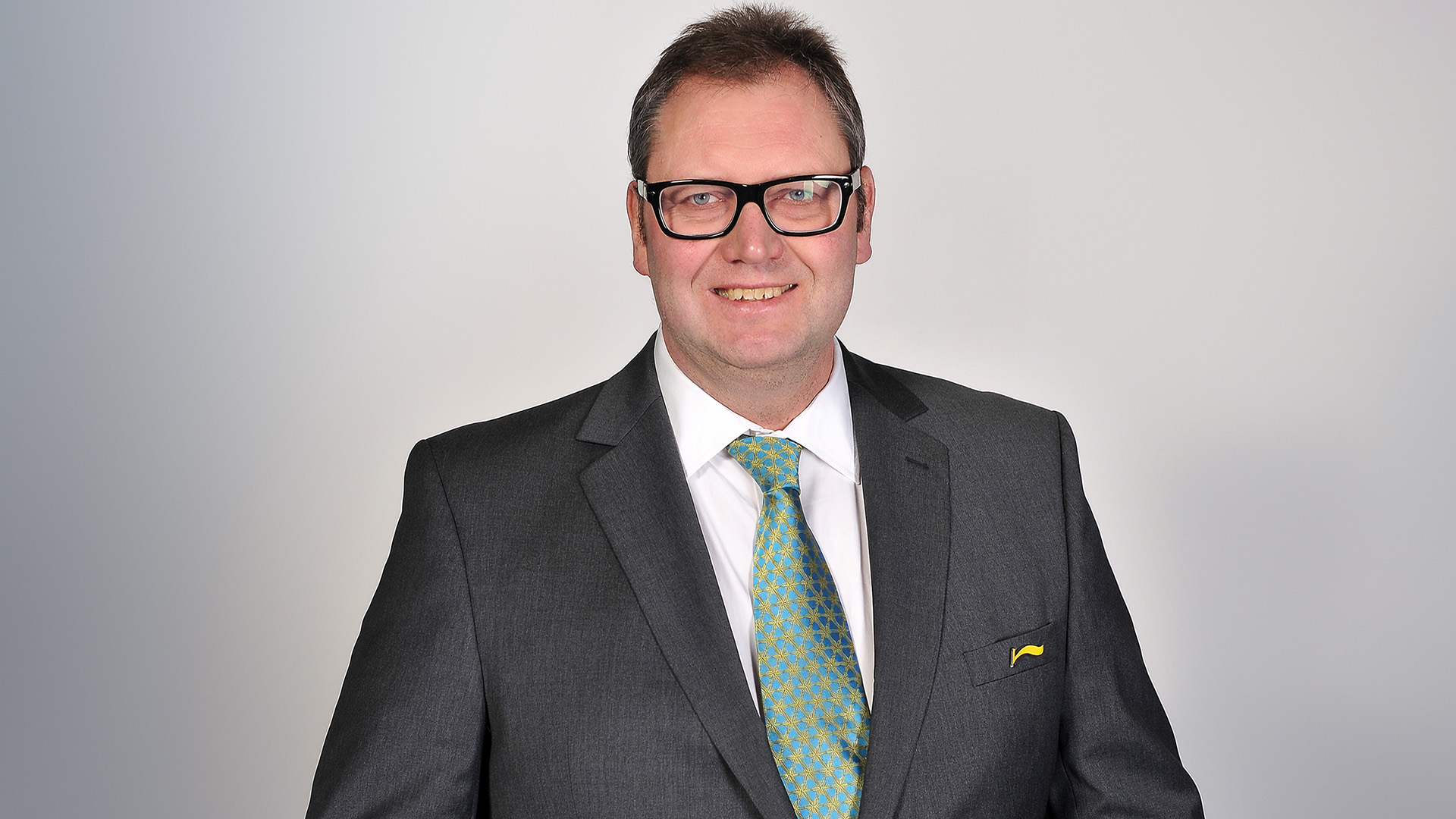 Lars G Karlsson